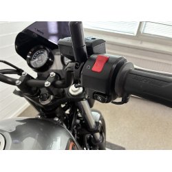 Kawasaki Z650 RS 2022