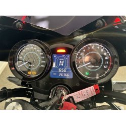 Kawasaki Z650 RS 2022