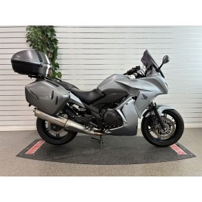 Honda CBF1000 FA 2015