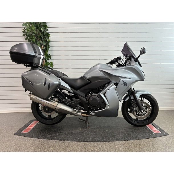 Honda CBF1000 FA 2015