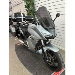 Honda CBF1000 FA 2015
