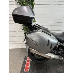 Honda CBF1000 FA 2015