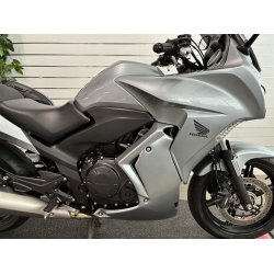 Honda CBF1000 FA 2015