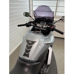 Honda CBF1000 FA 2015