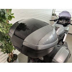 Honda CBF1000 FA 2015