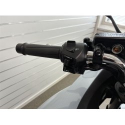 Honda CBF1000 FA 2015