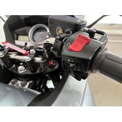 Honda CBF1000 FA 2015