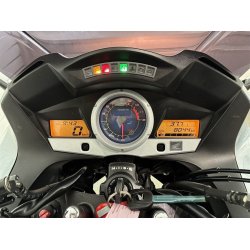 Honda CBF1000 FA 2015