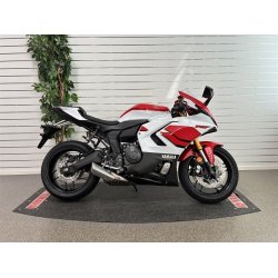 Yamaha YZF-R7 70th Anniversary 2026