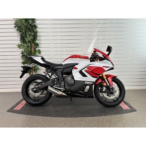 Yamaha YZF-R7 70th Anniversary 2026
