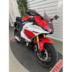 Yamaha YZF-R7 70th Anniversary 2026