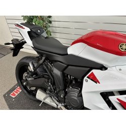 Yamaha YZF-R7 70th Anniversary 2026