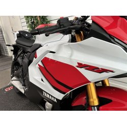 Yamaha YZF-R7 70th Anniversary 2026