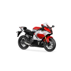 Yamaha YZF-R7 70th Anniversary 2026