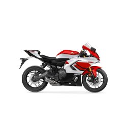 Yamaha YZF-R7 70th Anniversary 2026