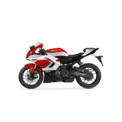 Yamaha YZF-R7 70th Anniversary 2026