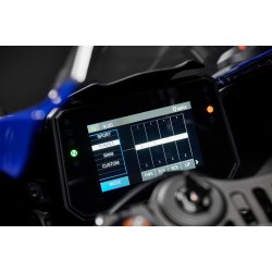 Yamaha YZF-R7 70th Anniversary 2026