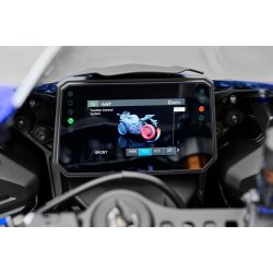 Yamaha YZF-R7 70th Anniversary 2026