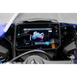 Yamaha YZF-R7 70th Anniversary 2026