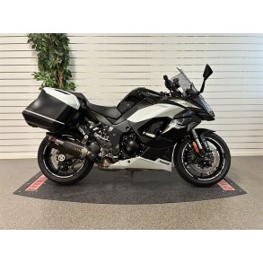 Kawasaki Ninja 1000SX ABS 2022