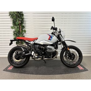 BMW R 1200 nine T Urban GS 2023