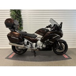 Yamaha FJR 1300 AE 2014