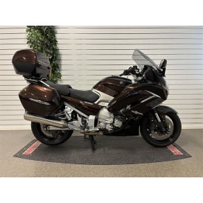 Yamaha FJR 1300 AE 2014