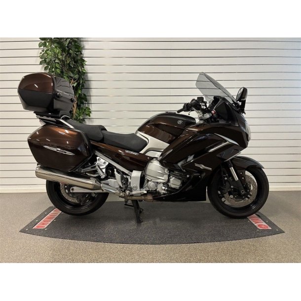 Yamaha FJR 1300 AE 2014