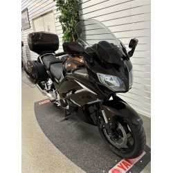 Yamaha FJR 1300 AE 2014