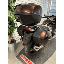 Yamaha FJR 1300 AE 2014