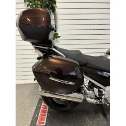 Yamaha FJR 1300 AE 2014