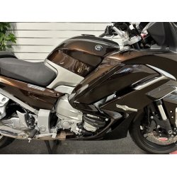 Yamaha FJR 1300 AE 2014