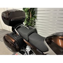 Yamaha FJR 1300 AE 2014