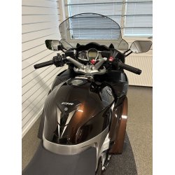 Yamaha FJR 1300 AE 2014