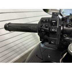 Yamaha FJR 1300 AE 2014