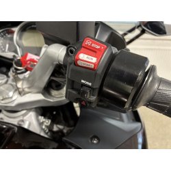 Yamaha FJR 1300 AE 2014