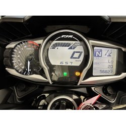 Yamaha FJR 1300 AE 2014