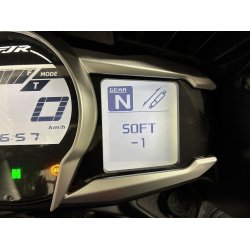 Yamaha FJR 1300 AE 2014