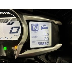 Yamaha FJR 1300 AE 2014
