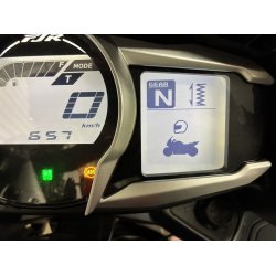 Yamaha FJR 1300 AE 2014