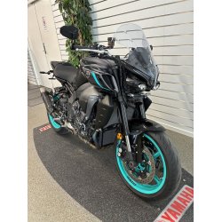Yamaha MT-10 ABS 2025