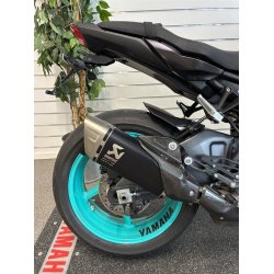 Yamaha MT-10 ABS 2025