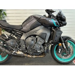 Yamaha MT-10 ABS 2025