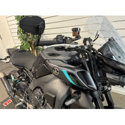 Yamaha MT-10 ABS 2025