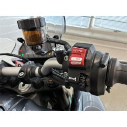 Yamaha MT-10 ABS 2025