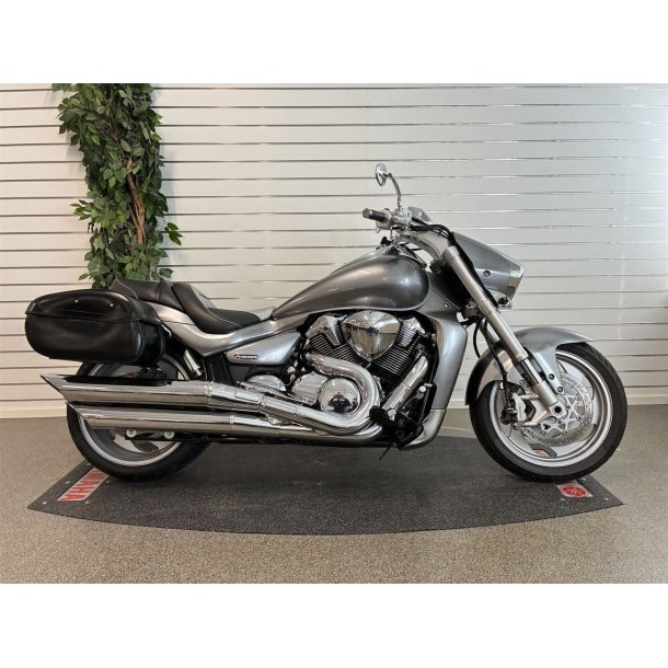 Suzuki VZR 1800 Intruder 2008