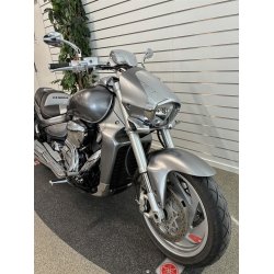 Suzuki VZR 1800 Intruder 2008