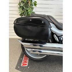 Suzuki VZR 1800 Intruder 2008