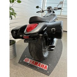 Suzuki VZR 1800 Intruder 2008