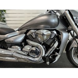 Suzuki VZR 1800 Intruder 2008